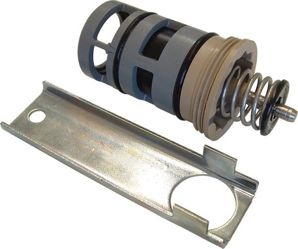 Honeywell Ventileinsatz VCZZ6000/U 3-Wege Zonen Ventil Einsatz E