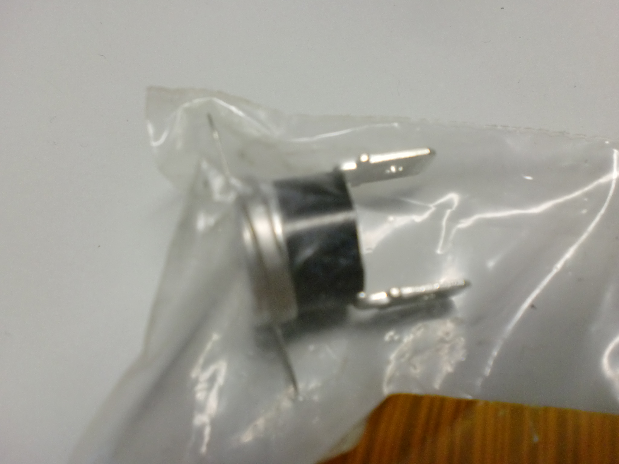 ATAG Thermostat Sensor TA 85°C VR / HR S1118810