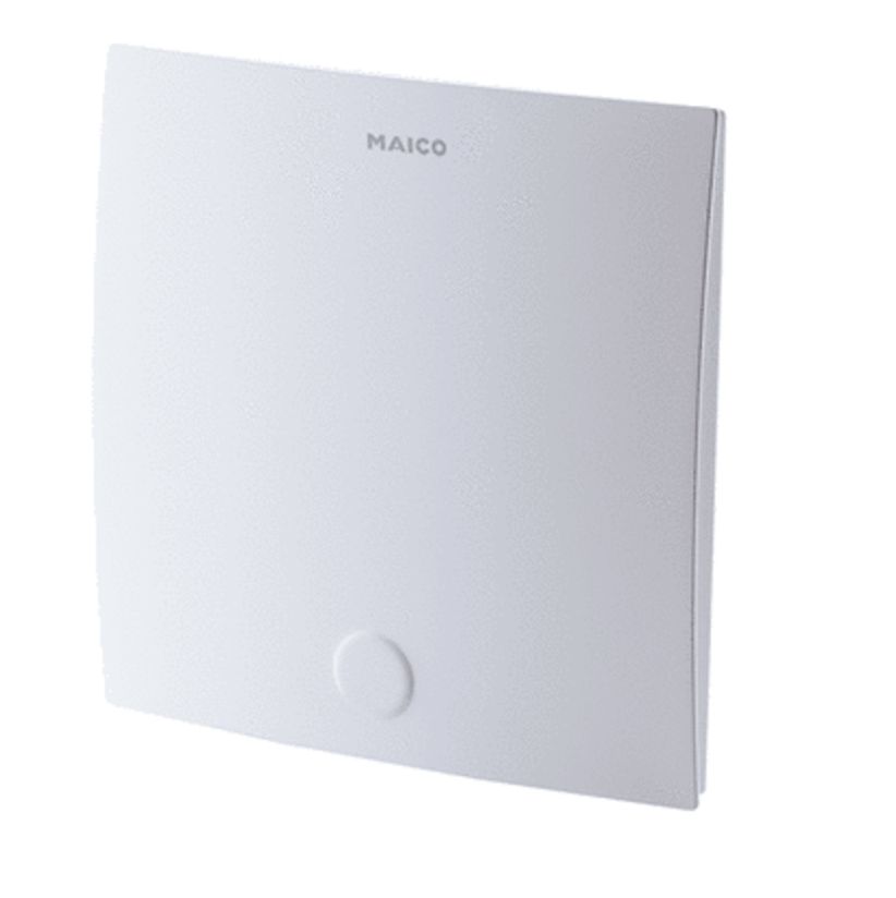 Maico ER-AB Abdeckung mit Bewegungsmelder und Zeitmodul für ER EC Ventilator 0084.0364
