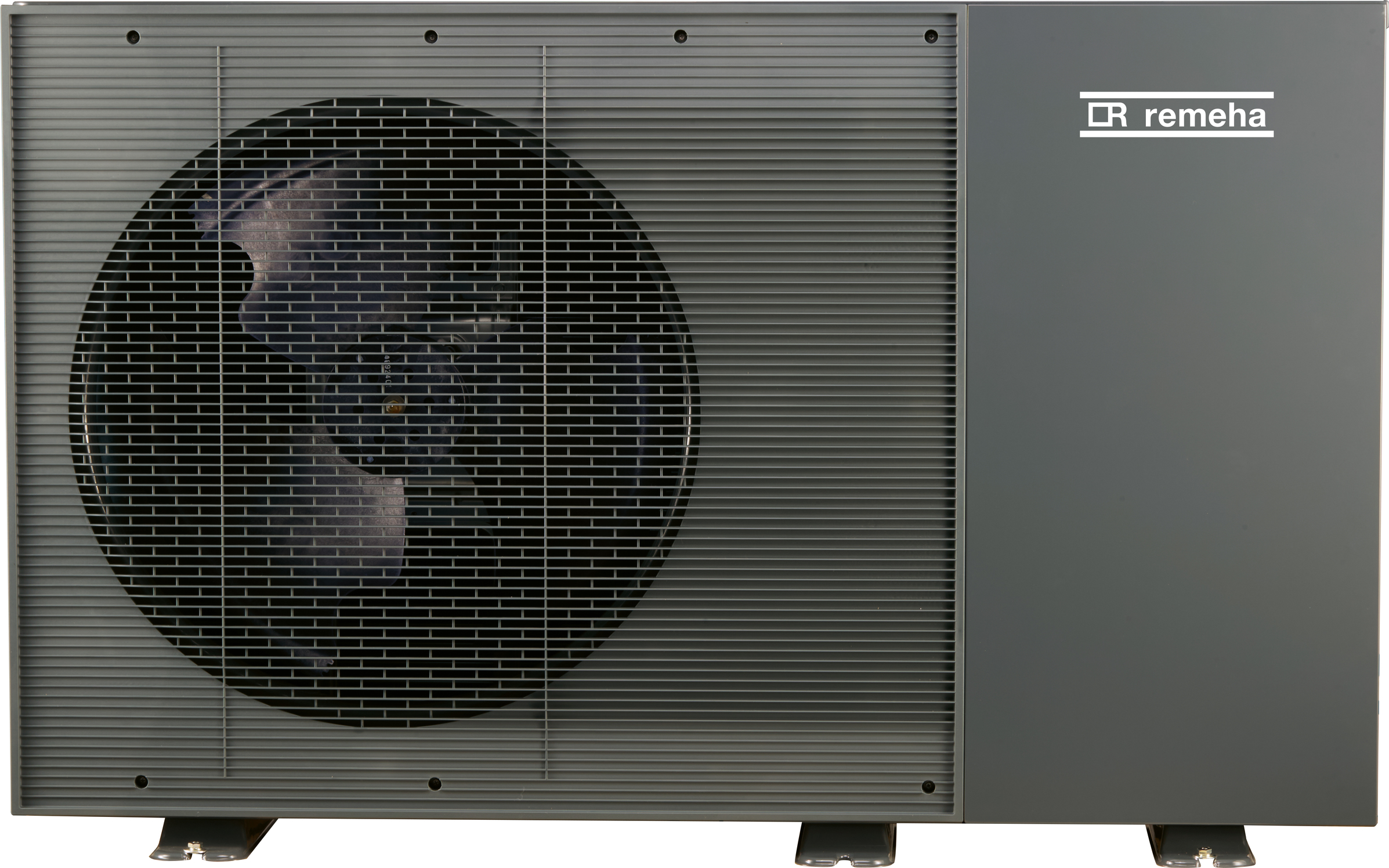 Remeha Hochtemperaturwärmepumpe Confida MB 400-12 7887212 11,5 kW