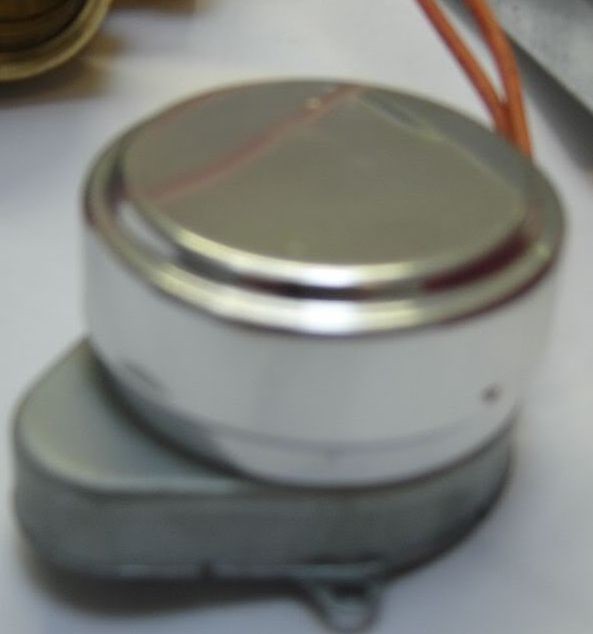 Ersatzmotor Zonenventil Honeywell V40xx Salus Orkli M.U.T.Belimo 230V