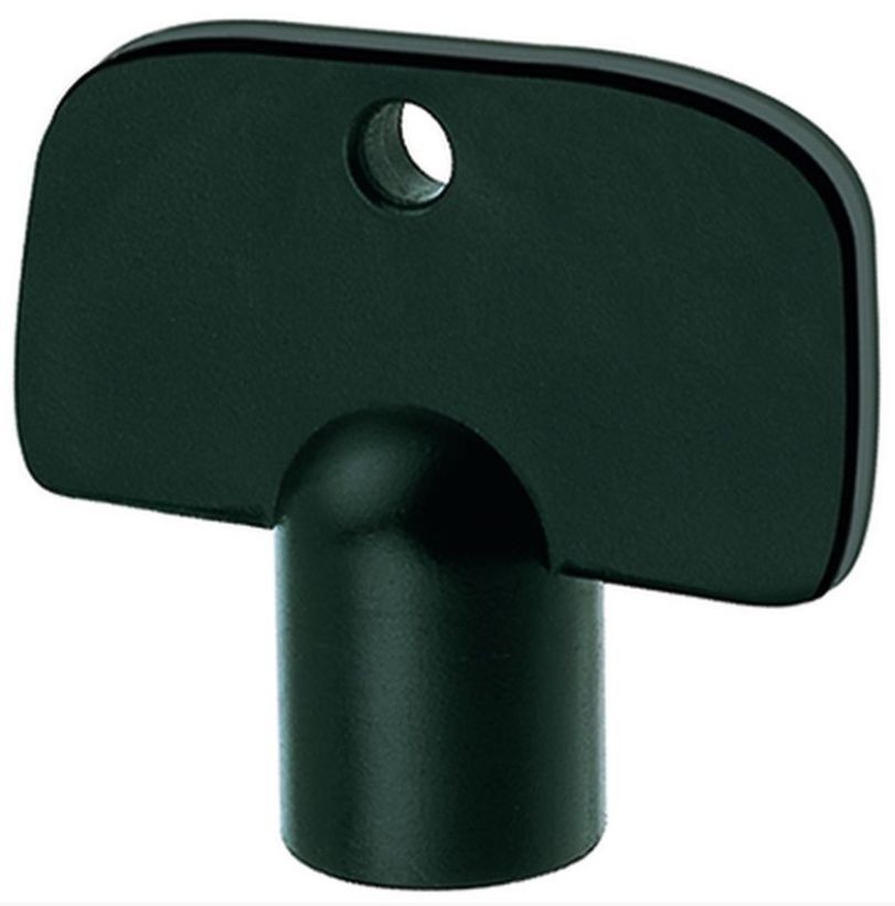 Kemper Steckschlüssel Aussenzapfstelle Aussenwasserhahn frostsicher Aussenarmatur