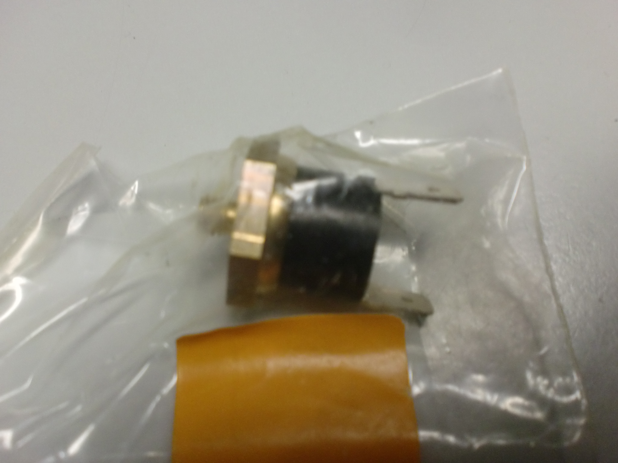 ATAG NTC Fühler für SHR / Boiler / ZGC T2 / T3 / T8 / T9