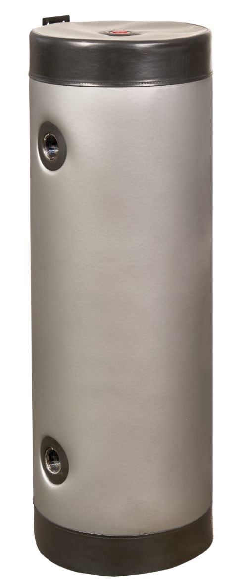 Remeha Trennpufferspeicher 25L mit Isolierung #7738247