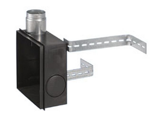 Maico UPM 60/100 Montagehalter Winkel für ER Modelle Unterputz 0018.0010