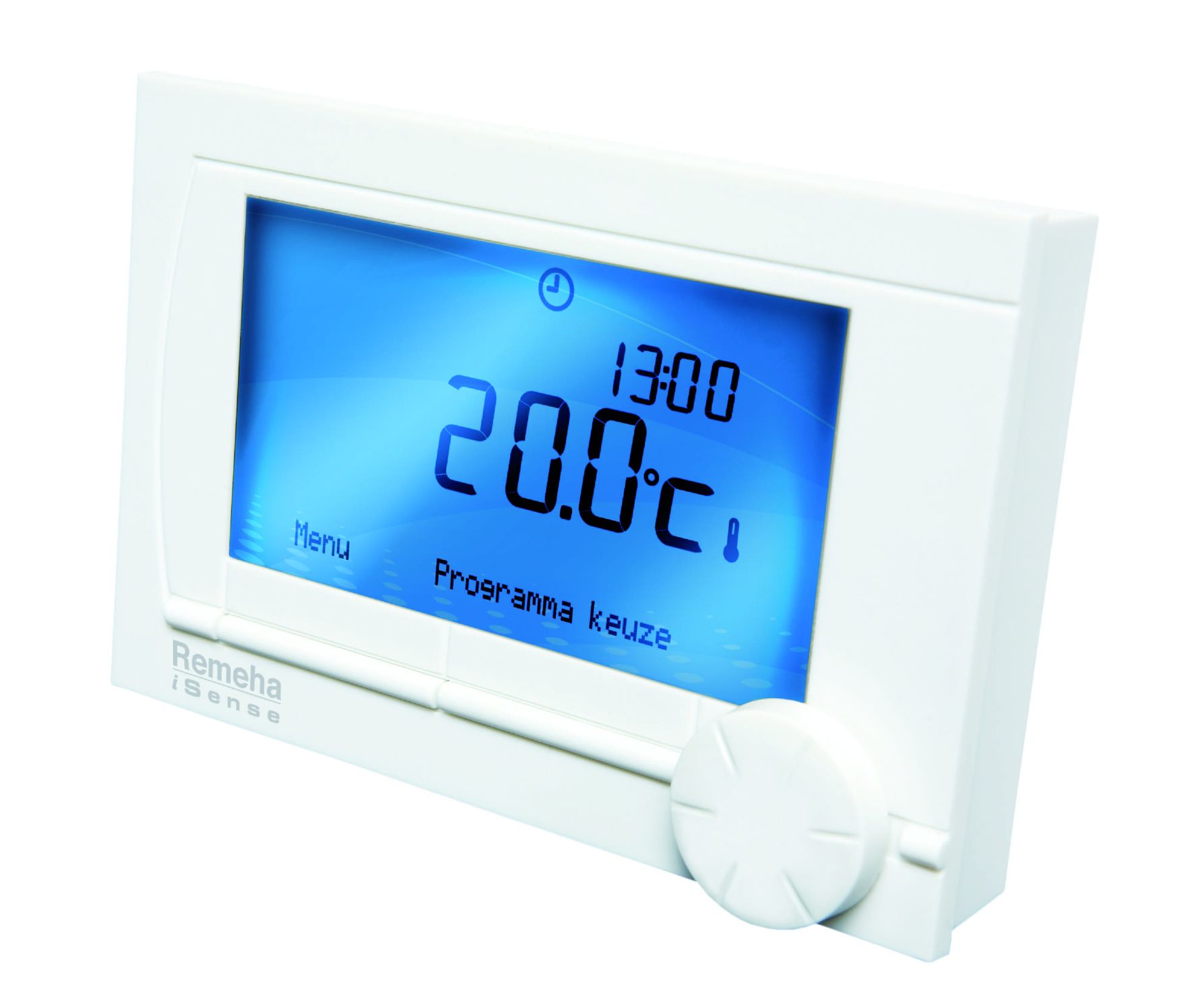 Remeha iSense Regler S101785  witterungsgeführt und als Raumregler möglich