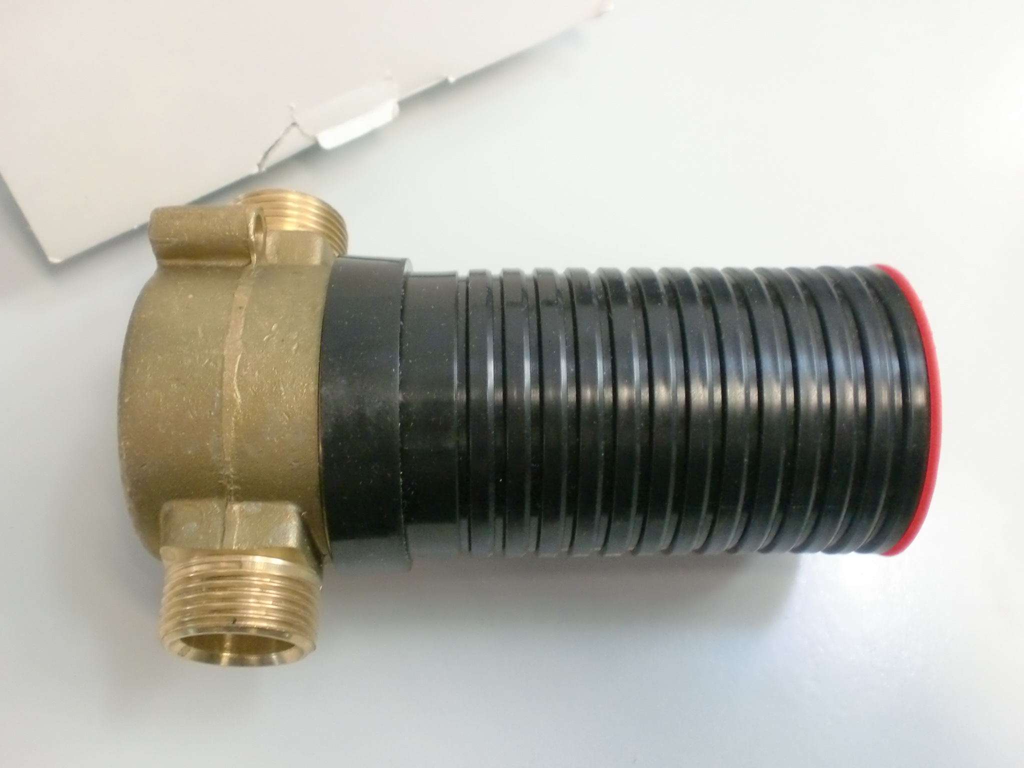 Dornbracht Rohrunterbrecher 35.150.970.90