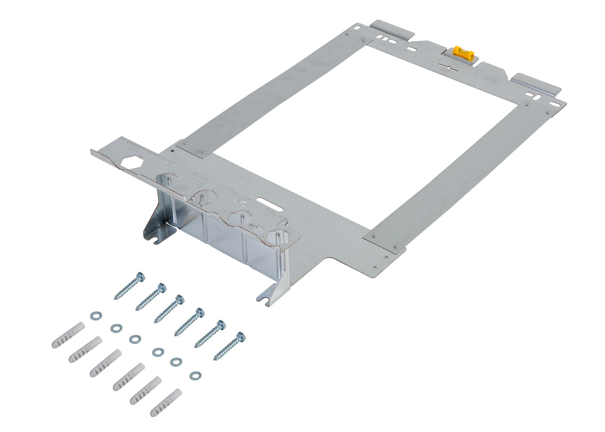 Remeha Montagerahmen Calenta Montagerahmen Calenta Ace-Matic 30C Combi 7886679