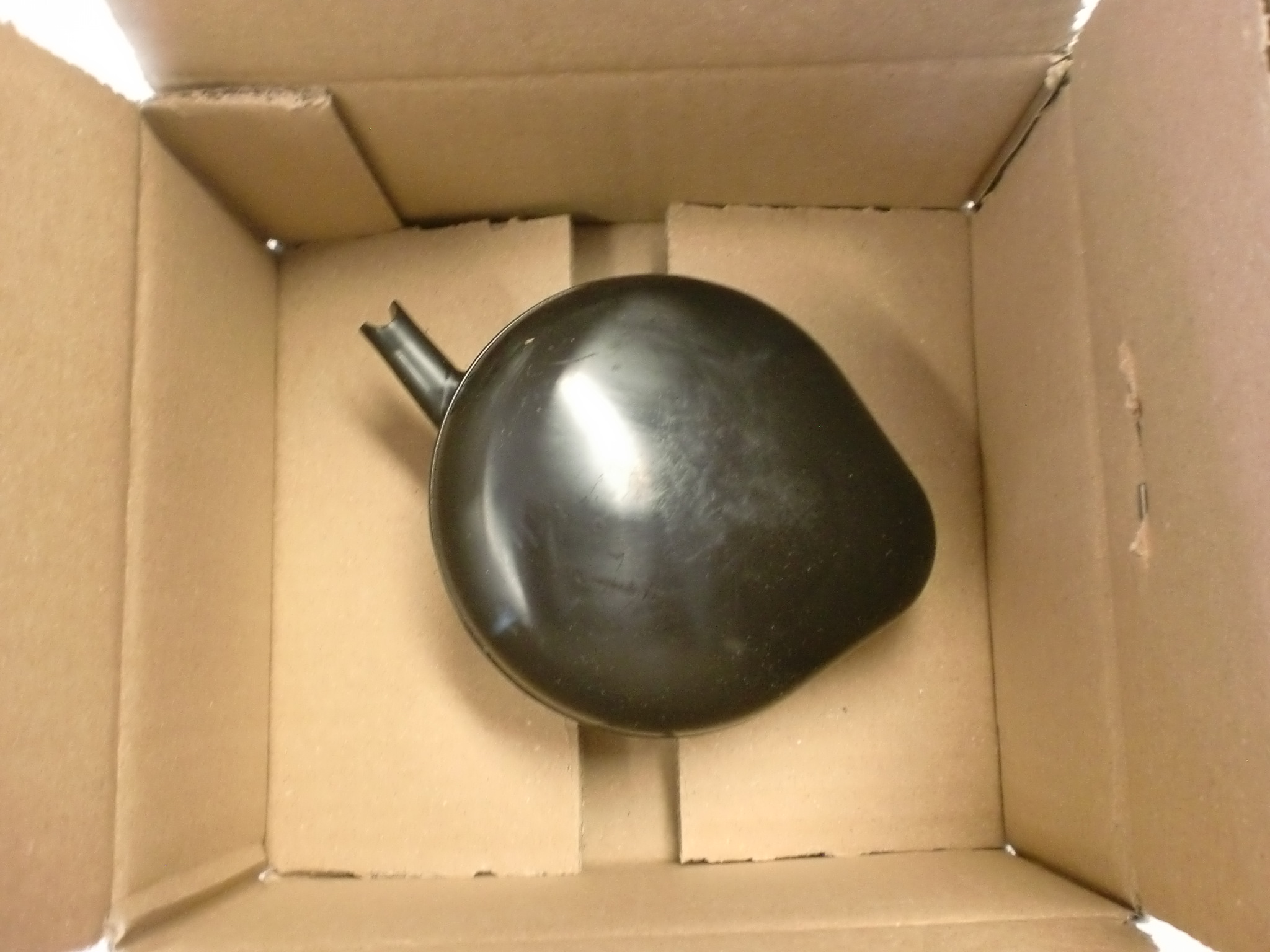 Jung Sonderschwimmer für enge Schachte 30x30cm JP40856