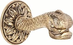 Messing Bronze Brunnenauslauf 3/4" Auslauf Messing Wasserhahn