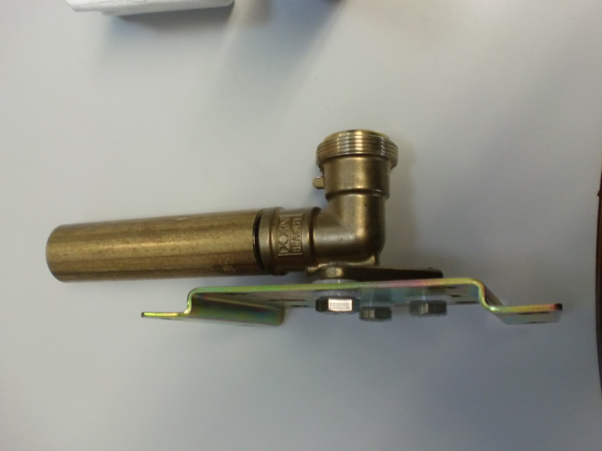 Dornbracht Unterputz Wandwinkel 3508597090